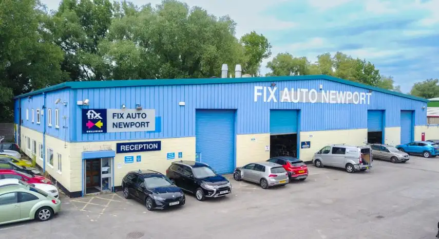 Fix Auto Canada Franchise Opportunity