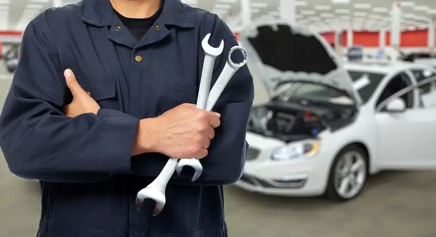 Fix Auto Canada Franchise Opportunity