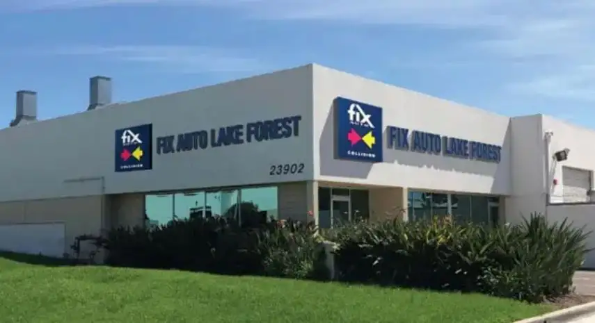 Fix Auto USA  Franchise For Sale