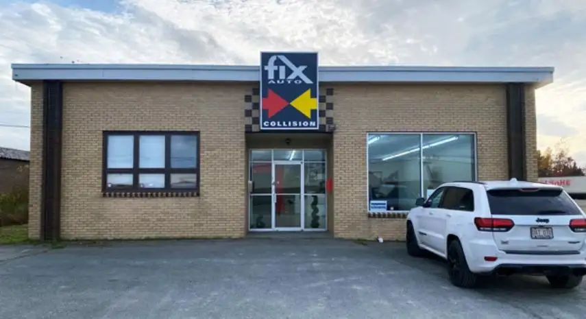 Fix Auto USA  Franchise For Sale image 3