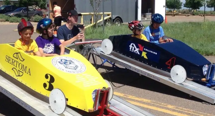 Fix Auto USA  Franchise For Sale image 4