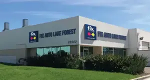 Fix Auto USA
