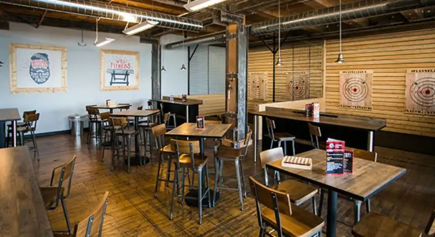 FlannelJax’s Franchise Opportunity image 2