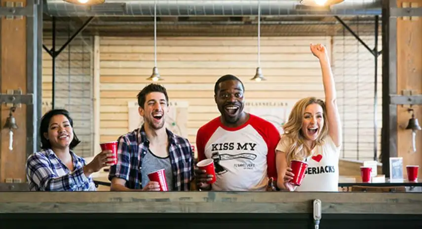 FlannelJax’s Franchise Opportunity image 4