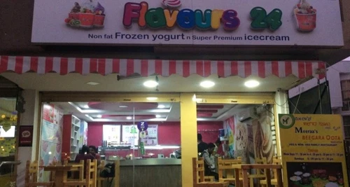 Flavours24 Franchise Cost, Fees & Opportunities