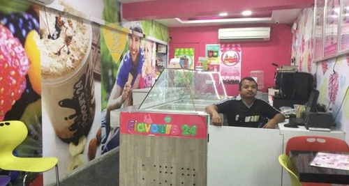 Flavours24 Franchise Cost, Fees & Opportunities