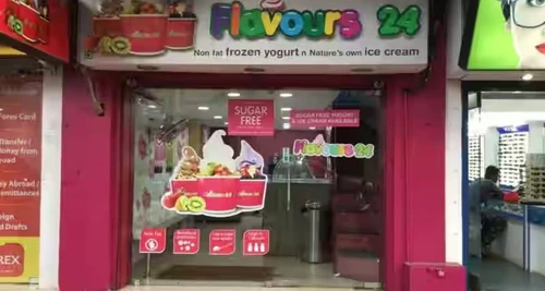 Flavours24 Franchise Cost, Fees & Opportunities