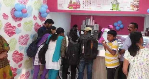 Flavours24 Franchise Cost, Fees & Opportunities