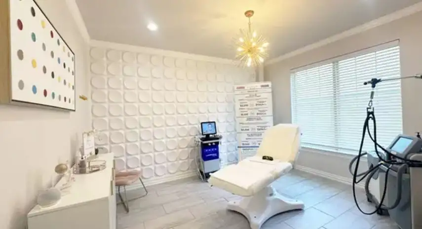 Flawless Icon Franchise Opportunities image 3