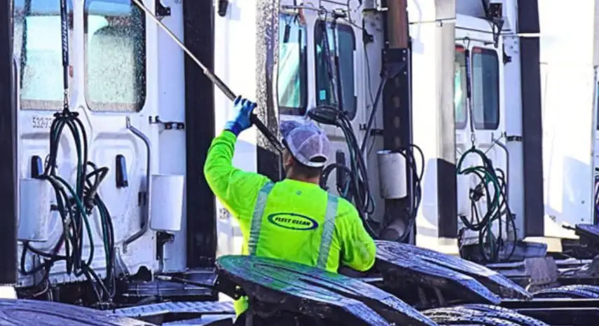 Fleet Clean Franchise Opportunities