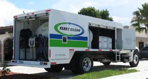 Fleet Clean