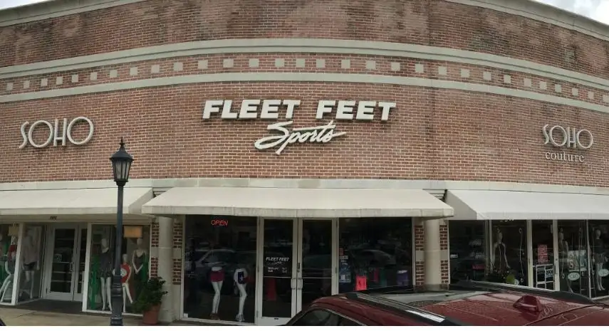 Fleet Feet Sports Franchise Opportunity
