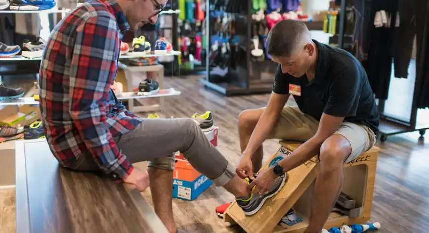 Fleet Feet Sports Franchise Opportunity image 3