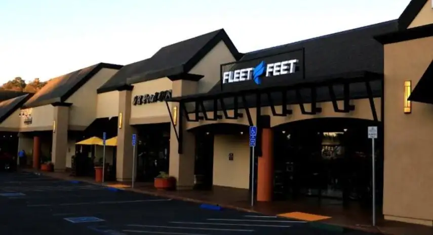 Fleet Feet Sports Franchise Opportunity