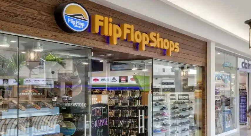 Flip Flop Shops Franchise Opportunity image 4