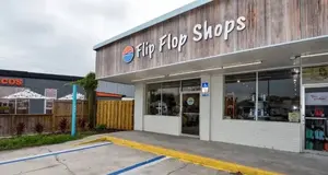 Flip Flop Shops