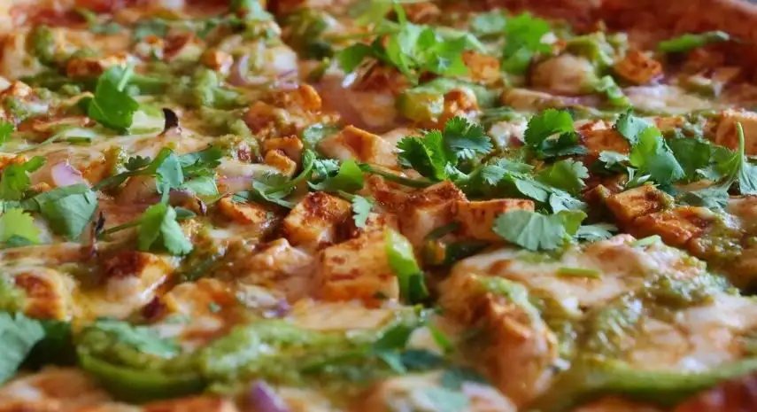 Flippin’ Pizza Franchise Opportunities