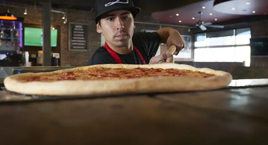 Flippin’ Pizza Franchise Opportunities