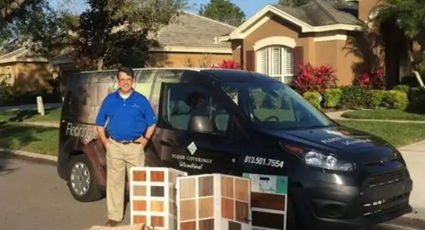 Floor Coverings International Franchise Opportunity image 2