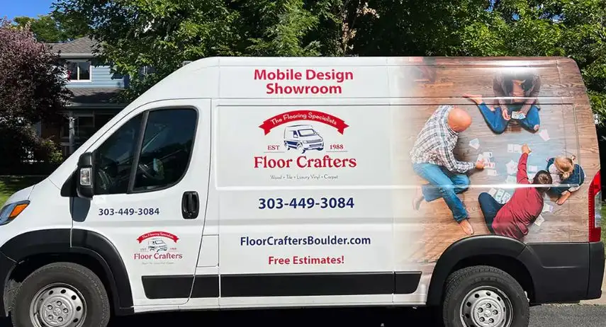Floor Crafters Franchise Opportunity image 4