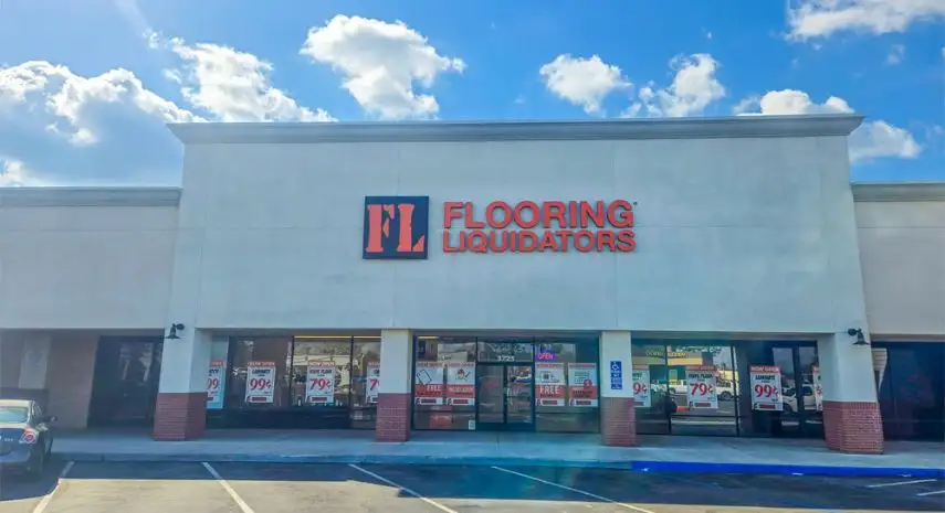 Flooring Liquidators Franchise Opportunity