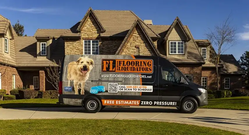 Flooring Liquidators Franchise Opportunity image 2