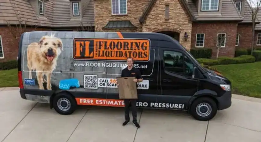 Flooring Liquidators Franchise Opportunity