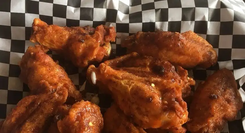 Florida Wing Factory Franchise Opportunities image 4