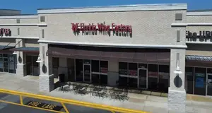 Florida Wing Factory