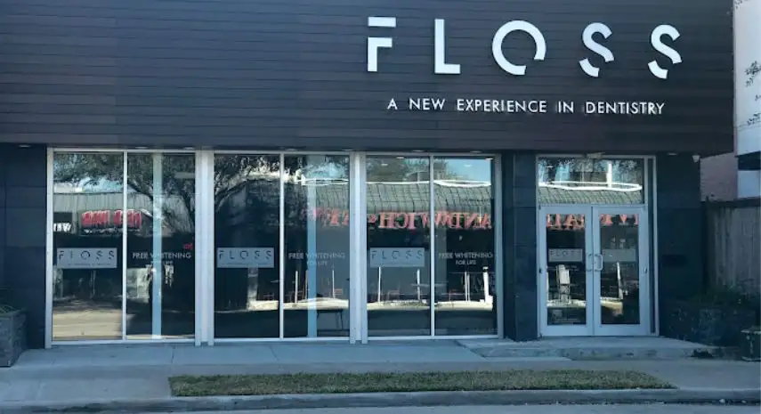 FLOSS Dental Franchise Opportunities image 2