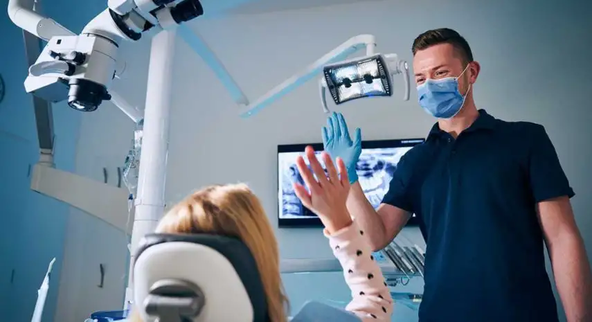 FLOSS Dental Franchise Opportunities image 3