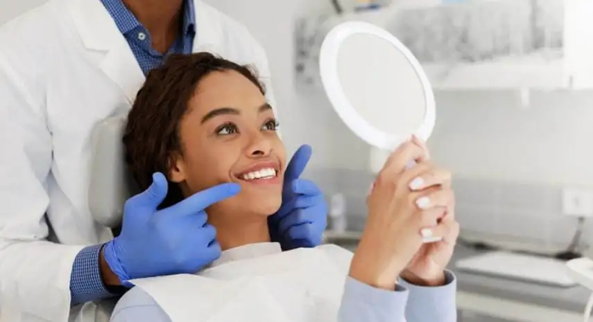 FLOSS Dental Franchise Opportunities