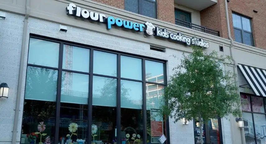 Flour Power Franchise Opportunity