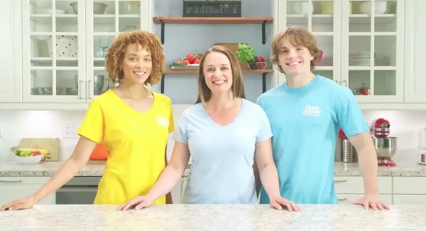 Flour Power Franchise Opportunity