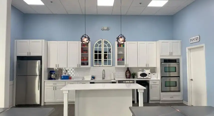 Flour Power Franchise Opportunity