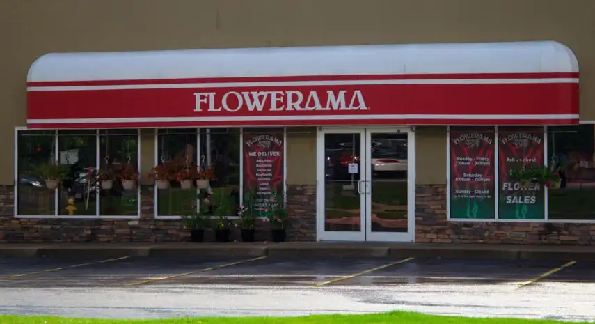 Flowerama Franchise Opportunity