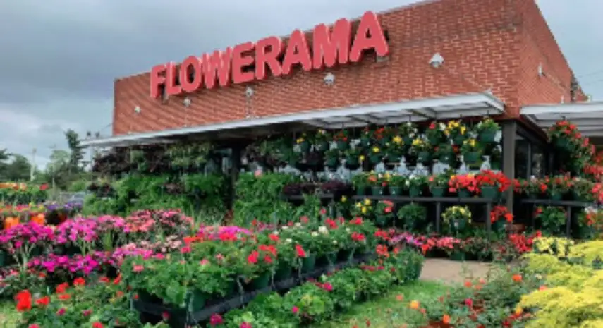 Flowerama Franchise Opportunity