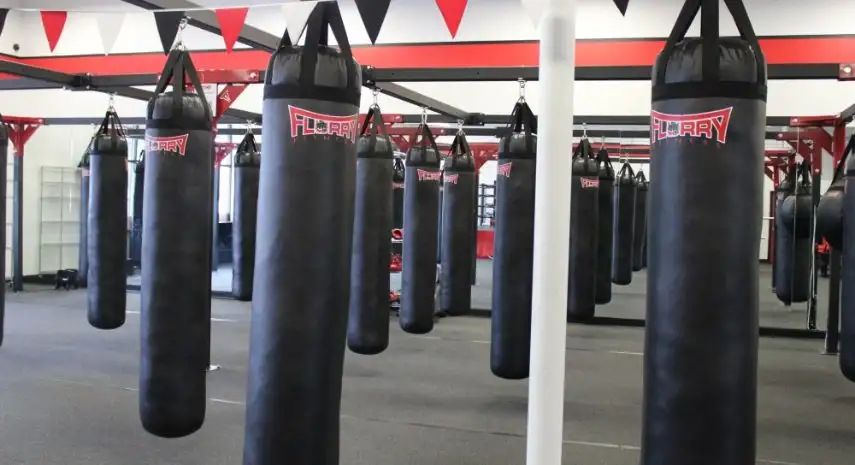 Flurry Fitness Franchise Opportunity