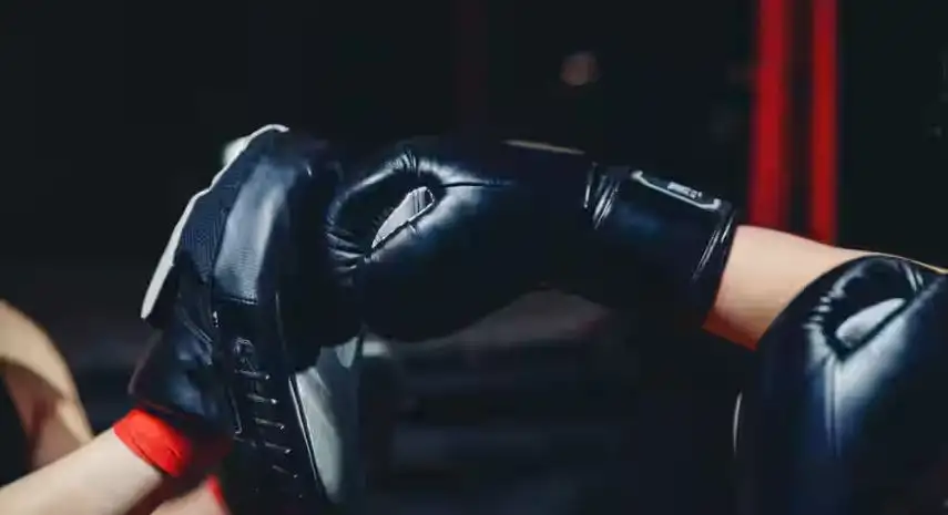 Flurry Fitness Franchise Opportunity image 3