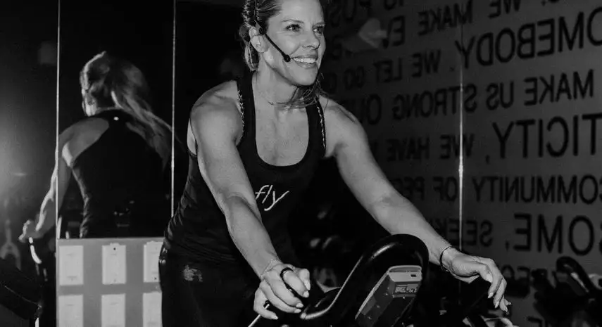 Fly Fitness Franchise Opportunity