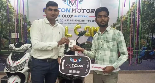 Flycon Motors Franchise Cost, Fees, Opportunity