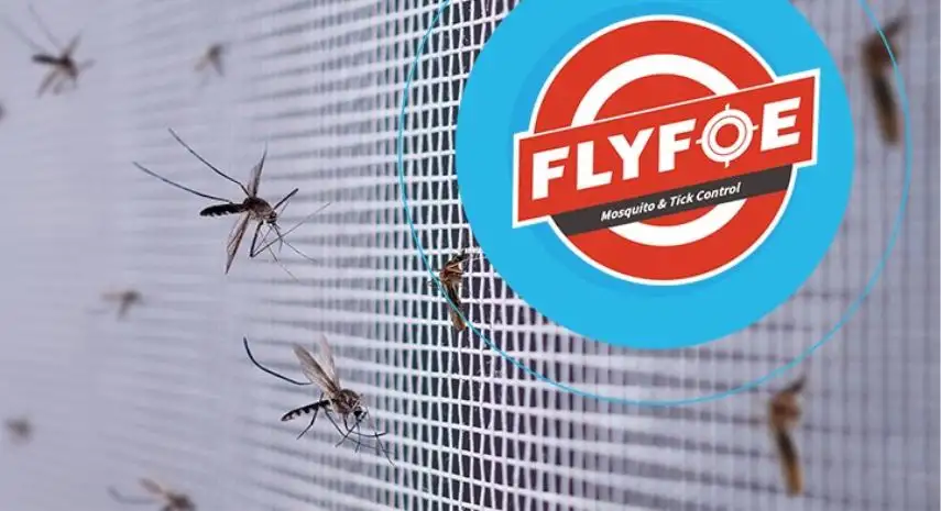 FlyFoe Pest & Mosquito Control