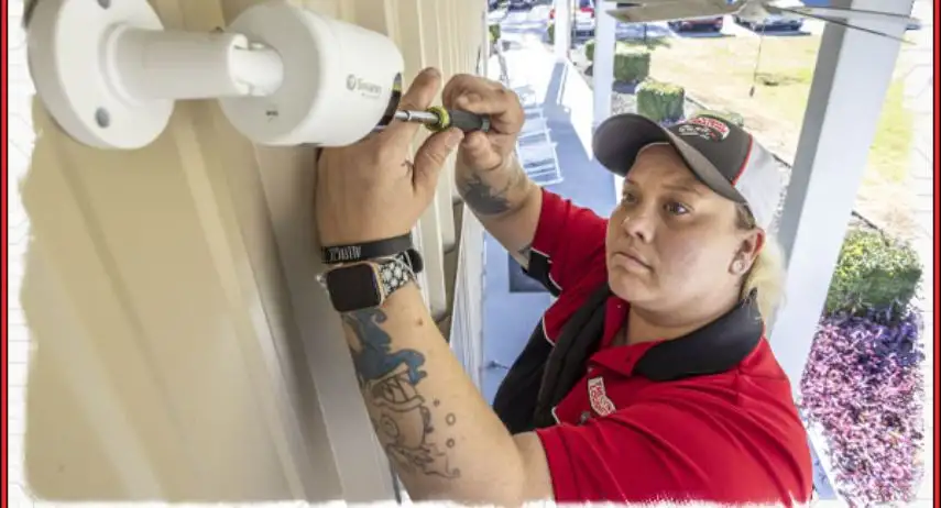 FlyLock Security Solutions Franchise Opportunity image 2