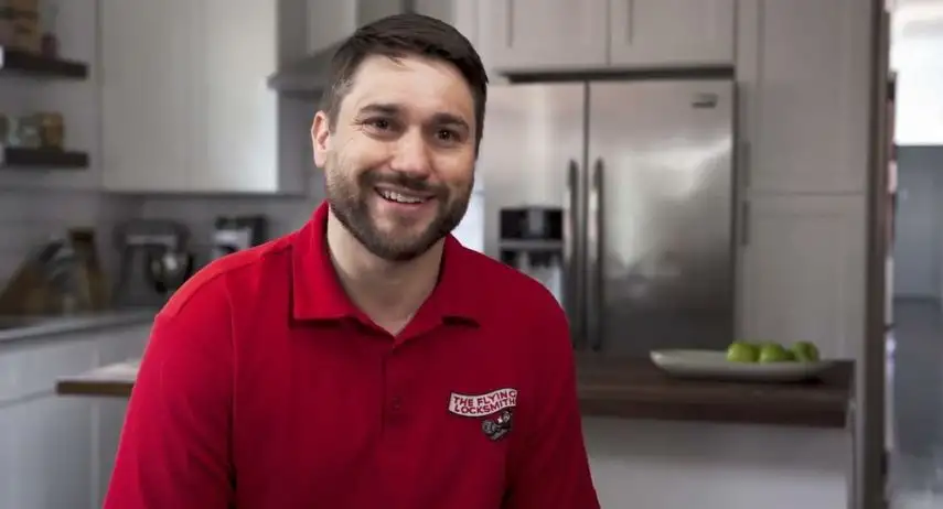 FlyLock Security Solutions Franchise Opportunity image 3