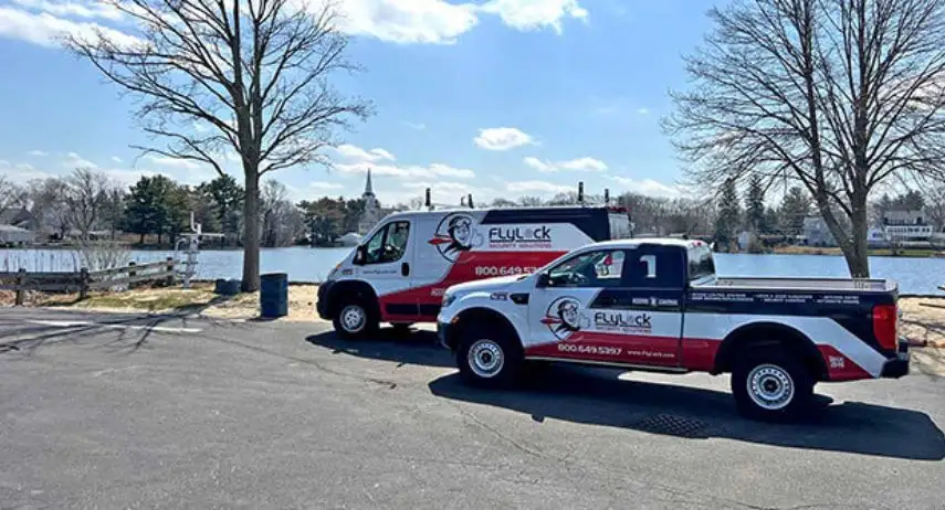 FlyLock Security Solutions Franchise Opportunity image 4