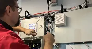 FlyLock Security Solutions