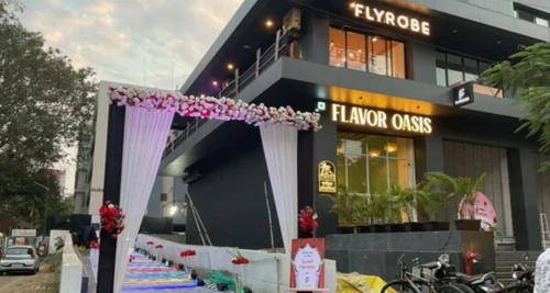 Flyrobe Franchise Cost, Fees, Opportunity