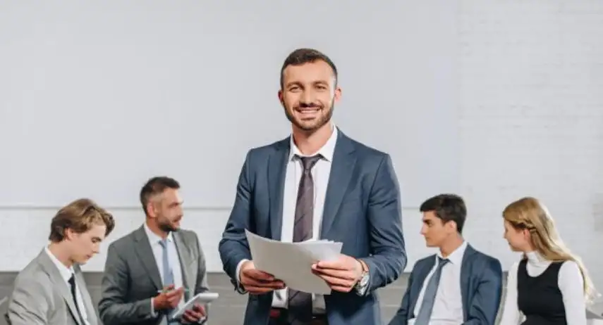 FocalPoint Business Coaching