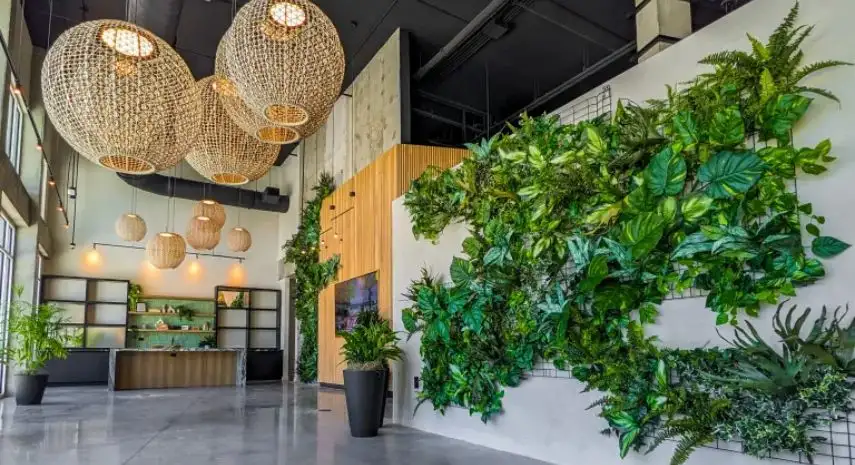 Foliage Design Systems