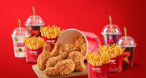 Food 365 Franchise Cost, Fees, Opportunities